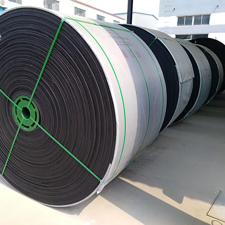 Резиновая конвейерная лента DIN X EP400x4 B1400 бесплатный