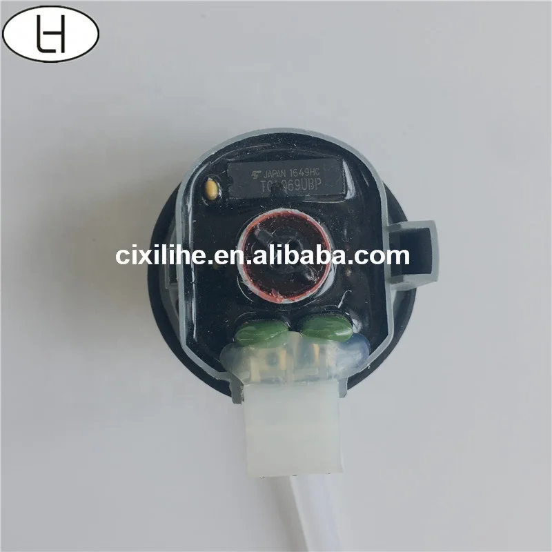 High quality water level sensor lg washing machine