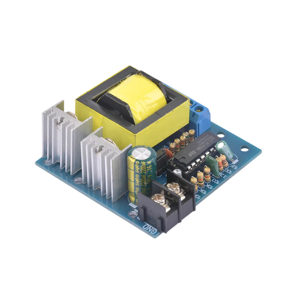 Услуги OEM Microtek инверторная печатная плата управления PCB PCBA