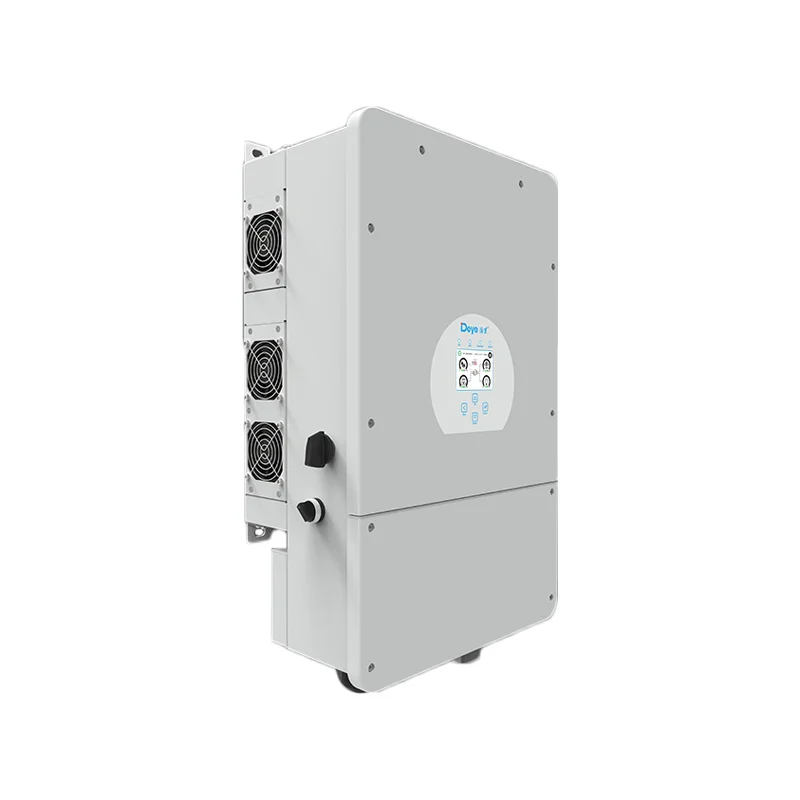 DEYE  Hybrid /Off  grid 5KVA 5KW 48V hybrid solar inverter system for home
