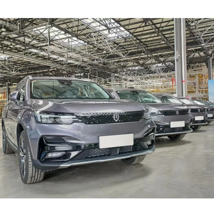 Китайский завод роскошный бренд новый электрический автомобиль RHD M1 внедорожник с EEC COC для Европы