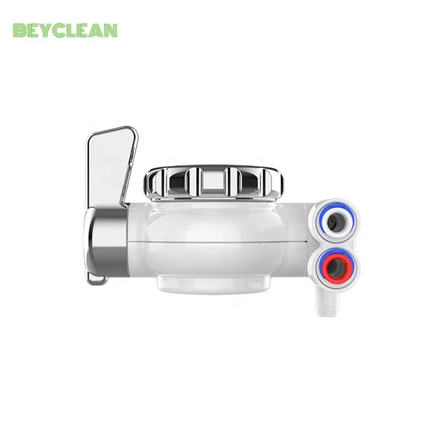 Home kitchen faucet tap water adapter connector accessory