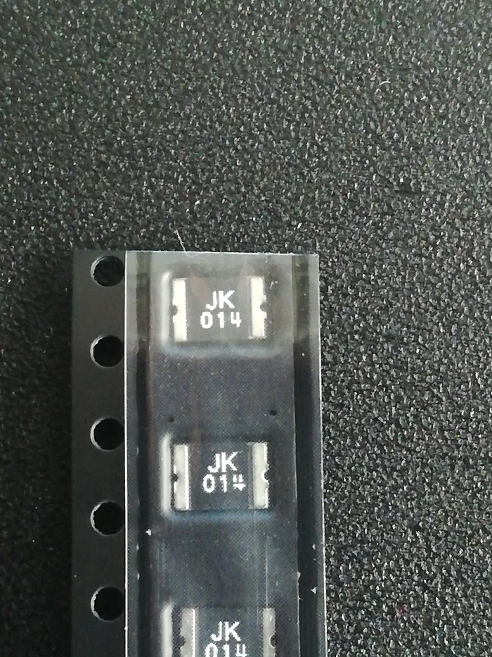 JK-mSMD010 30V 0.1A 100mA SMD 1812 маркировка JK010