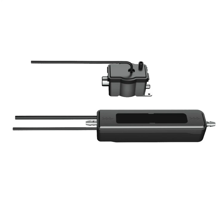 
Цветной интегрированный дренажный насос для кондиционера 