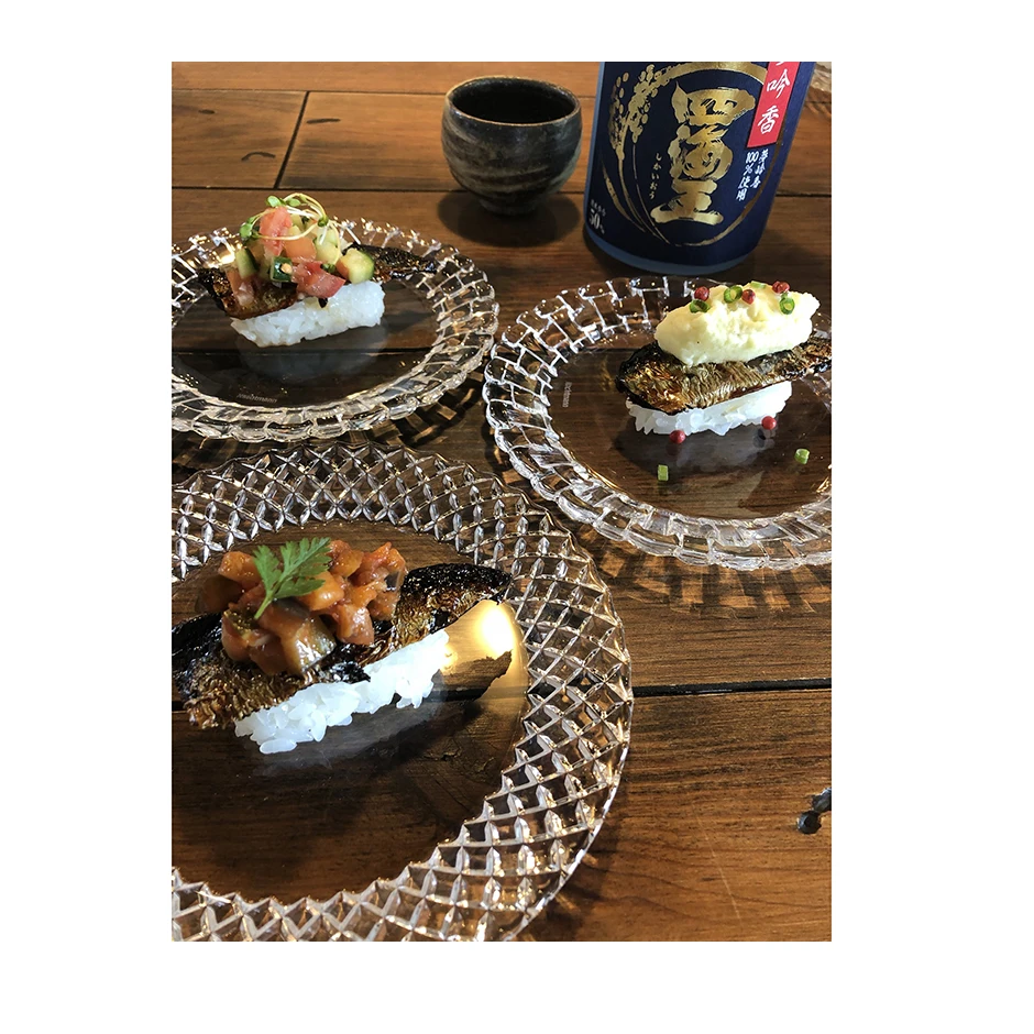 Fresh sweet and spicy instant sardine dried fish meat food flakes