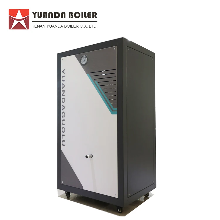 100kw 150 kw 300kw Steam Boiler Price