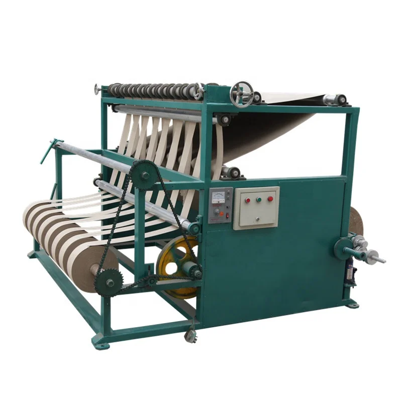 China High Quality Kraft Paper Slitting Machines for Sale