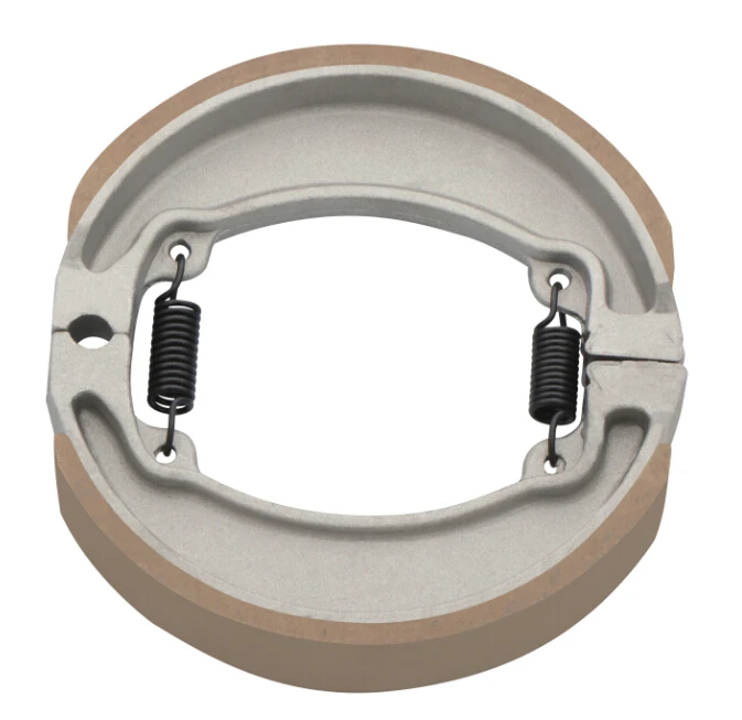 Не асбест тормозная колодка склеивание клей втулка для HONDA WH125