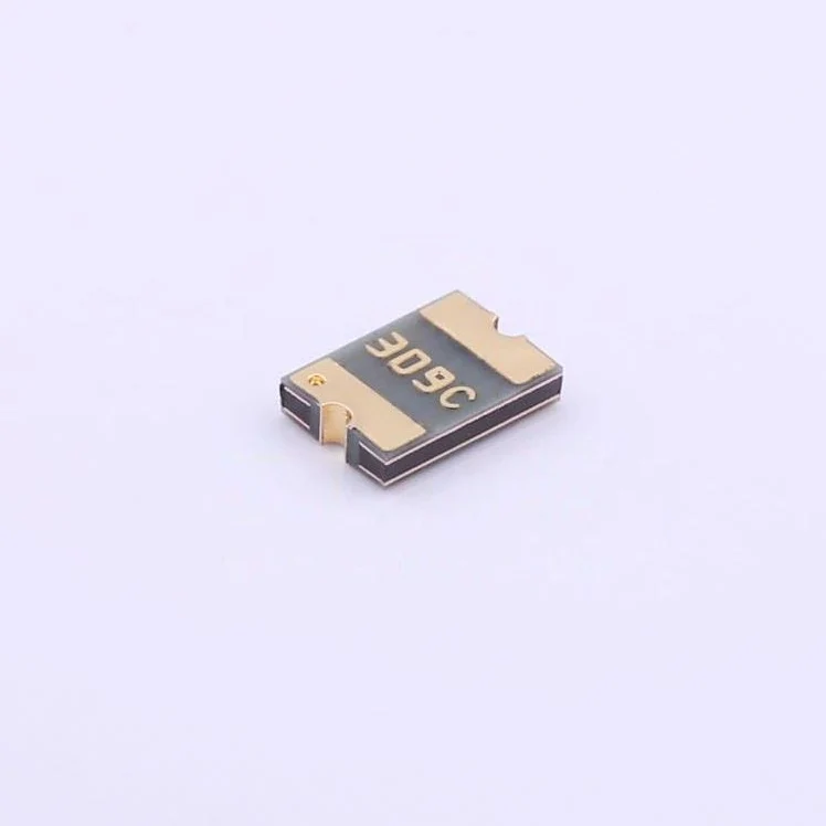 Горячий продавать SMD сбрасываемый предохранитель рез предохранители компонент 3435 1.5A 33V MF-SM150-33-2