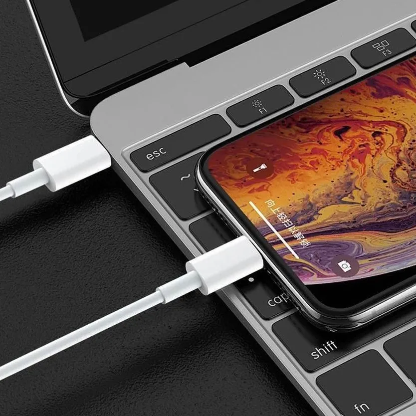  Кабель передачи данных для мобильного телефона PD usb кабель быстрой зарядки 1