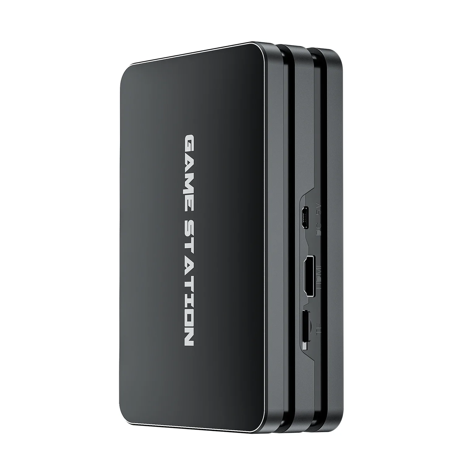 10000 Games PC Gamepad M8 Plus 4K HD Android Tv Box Arcade Game Stations Gamepad TV 32G/64G Retro Video Game Console for PS3