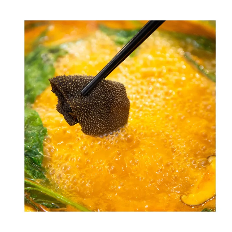 Wholesale Kitchen Condiments Manufacturer Chinese Good Quality Hot Pot Sauce