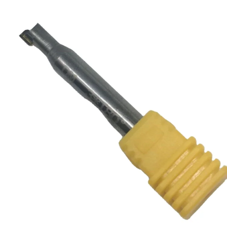 Professional Sale Diamond Cutting Tools Diamond Mcd Milling Tool End Mill