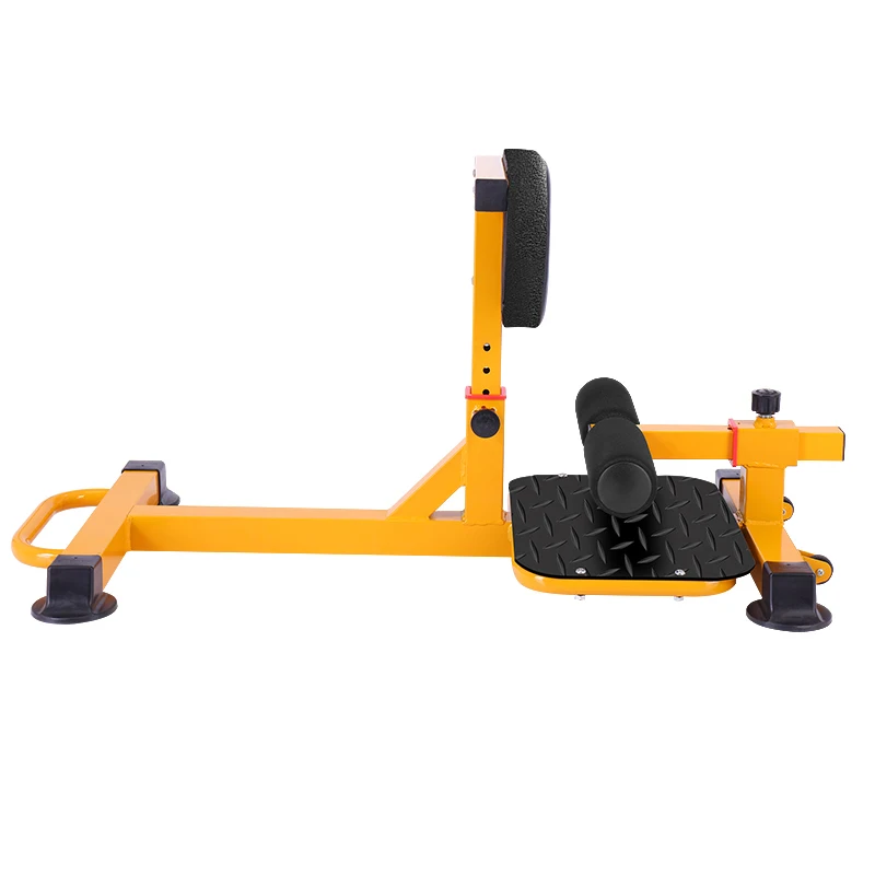 
Sissy Squat - Push Ab Ab Dip Workout Fitness Home Gym 3-in-1 Sit Up Multifunctional Machine 