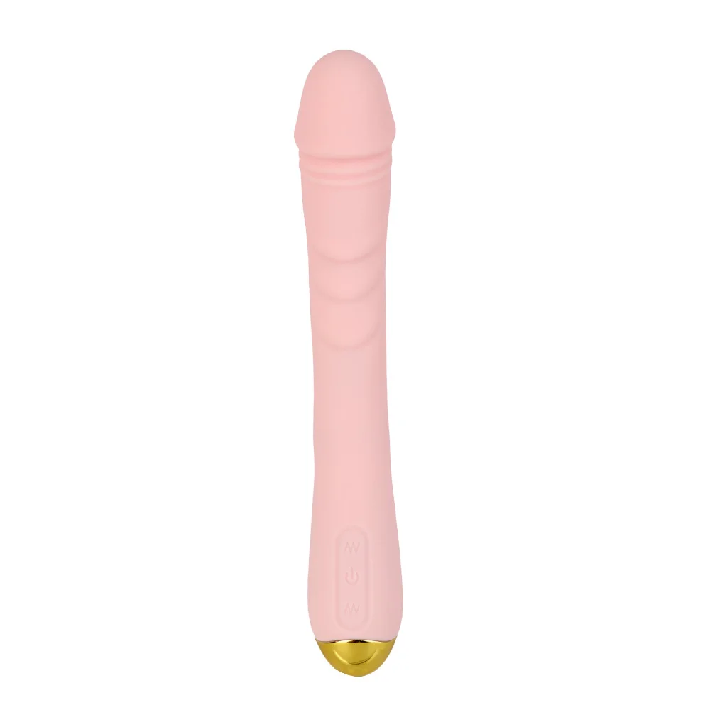 12 frequency high quality Bendable solft silicone g spot vibrator adult sex toys women dildo vibrator