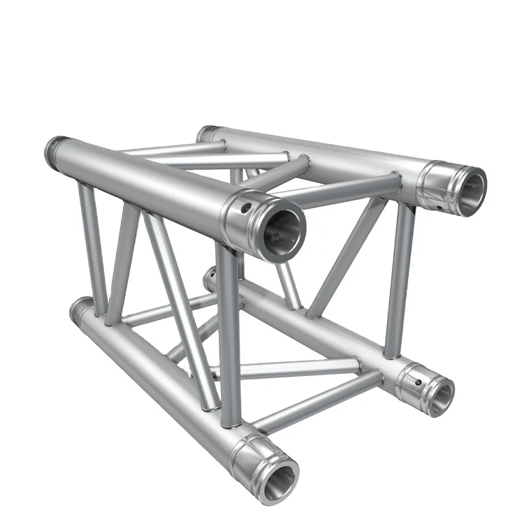 Детали для сборки алюминиевой осветительной фермы G34 290x290x500