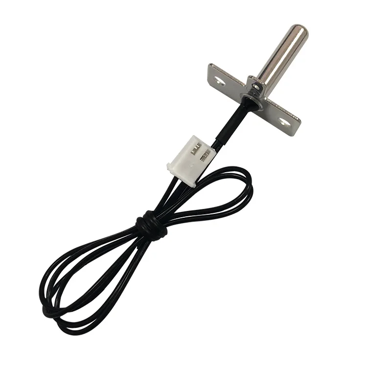 High quality fast response temperature sensor for dryer toaster ntc thermistor sensor for temperature