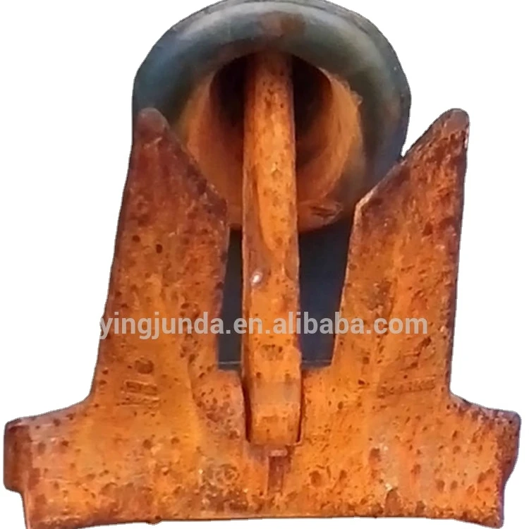 
Ac-14 High Holding Power Anchor High Holding Power Balanced Anchor Ac-14 Hhp Anchor 