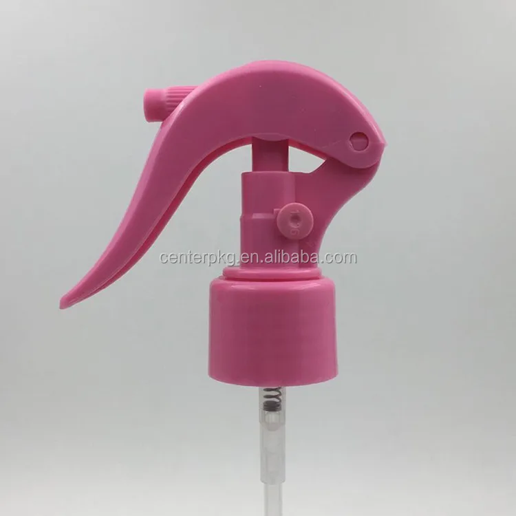 20/410 24/410 28/410 plastic mini trigger  sprayer plant sprayer