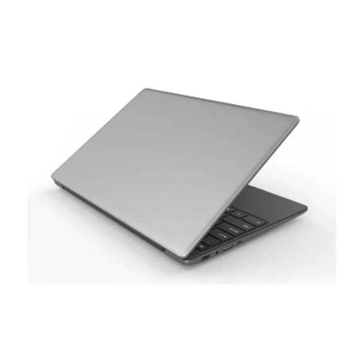 15.6 inch Ultra Slim Laptop Intel Core i7 10510U i5 10210U Win 10 Metal Notebook Computer PC Netbook AC WiFi BT 4*USB