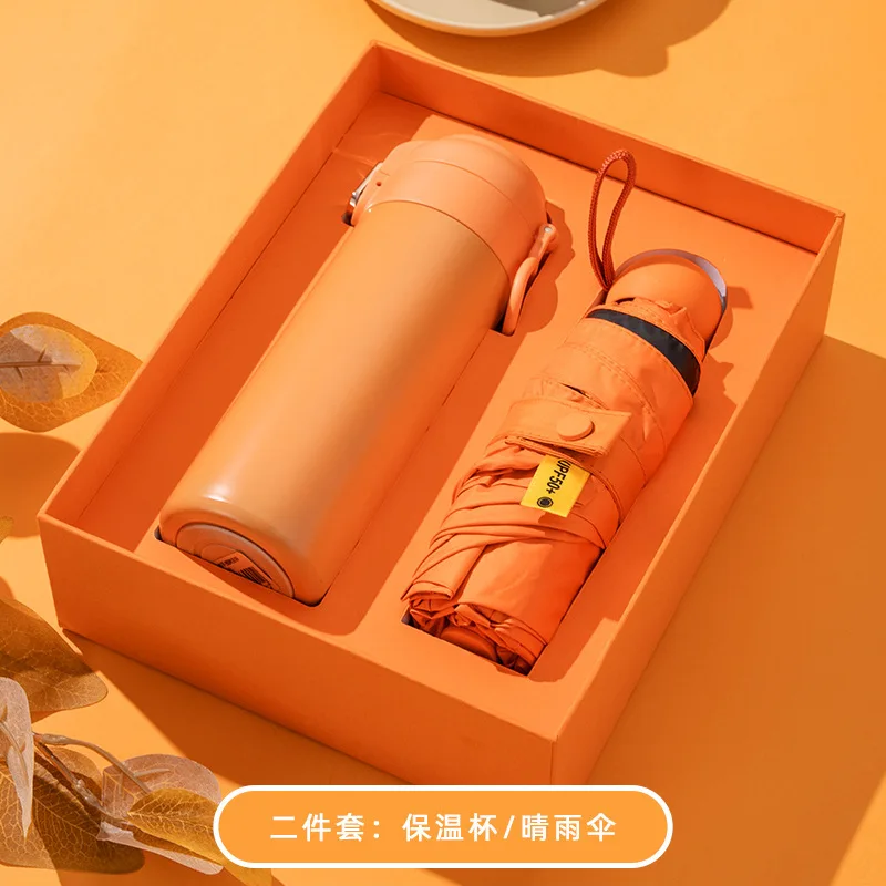 Business Gift Set Includes Bottle Perfect Genre Gift Set for Corporate Gifts