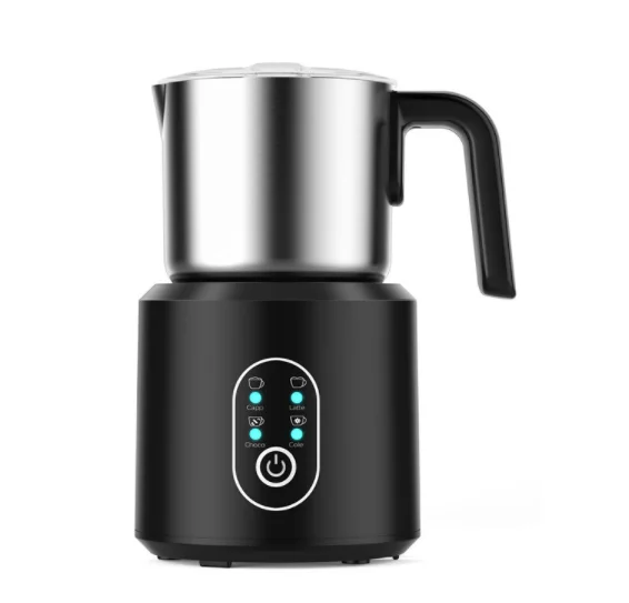 Factory Sale Various Widely Used induction stainless steel induction milk frother