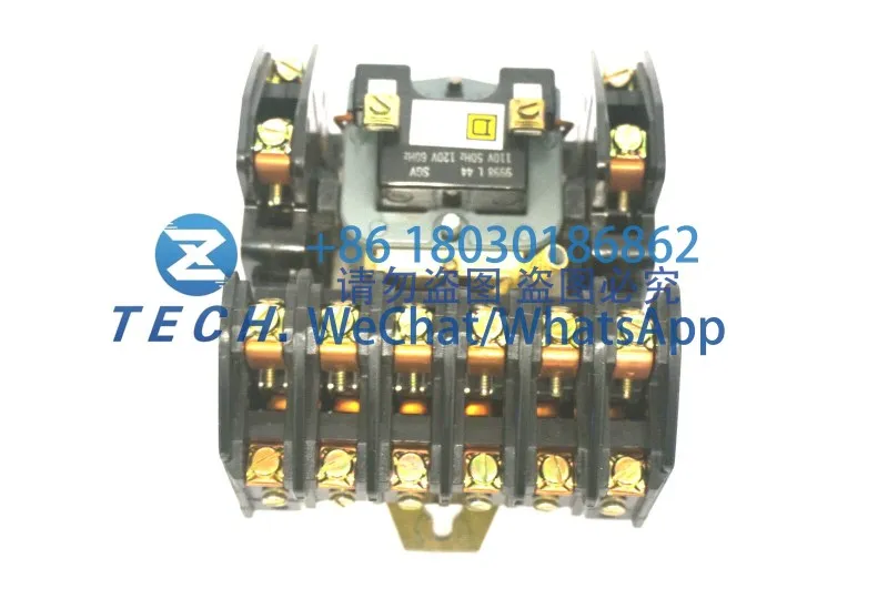8501-H080 CONTROL RELAY SER. E 8501H080_791da269 module in store