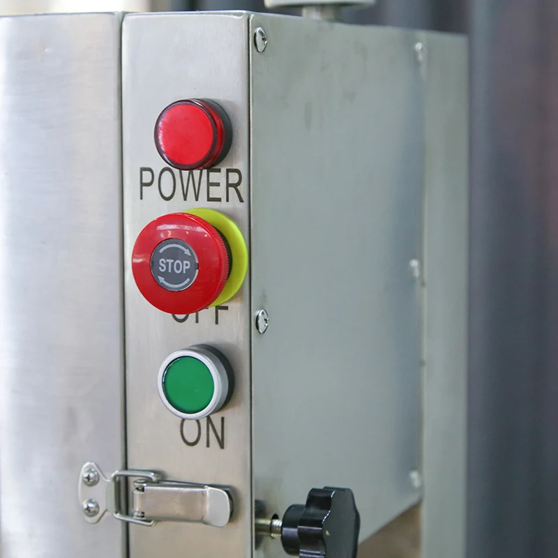 1500W Stainless Steel Pork Bone Cutter Meat Bone Saw Cutter Meat and Bone Cutter