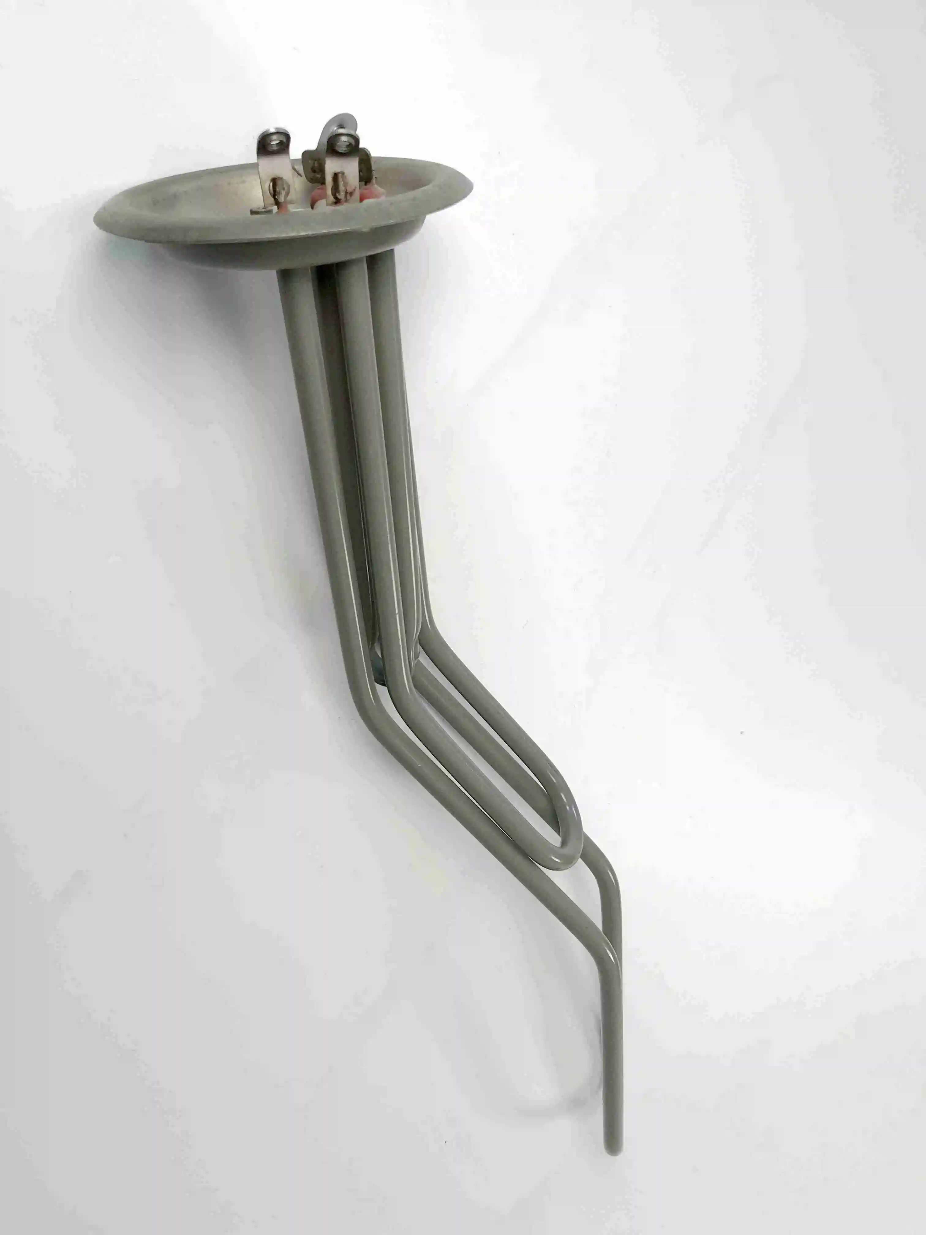 Durable Stainless Steel Electric Heating Tube - 220V 2KW for Electric Water Heater