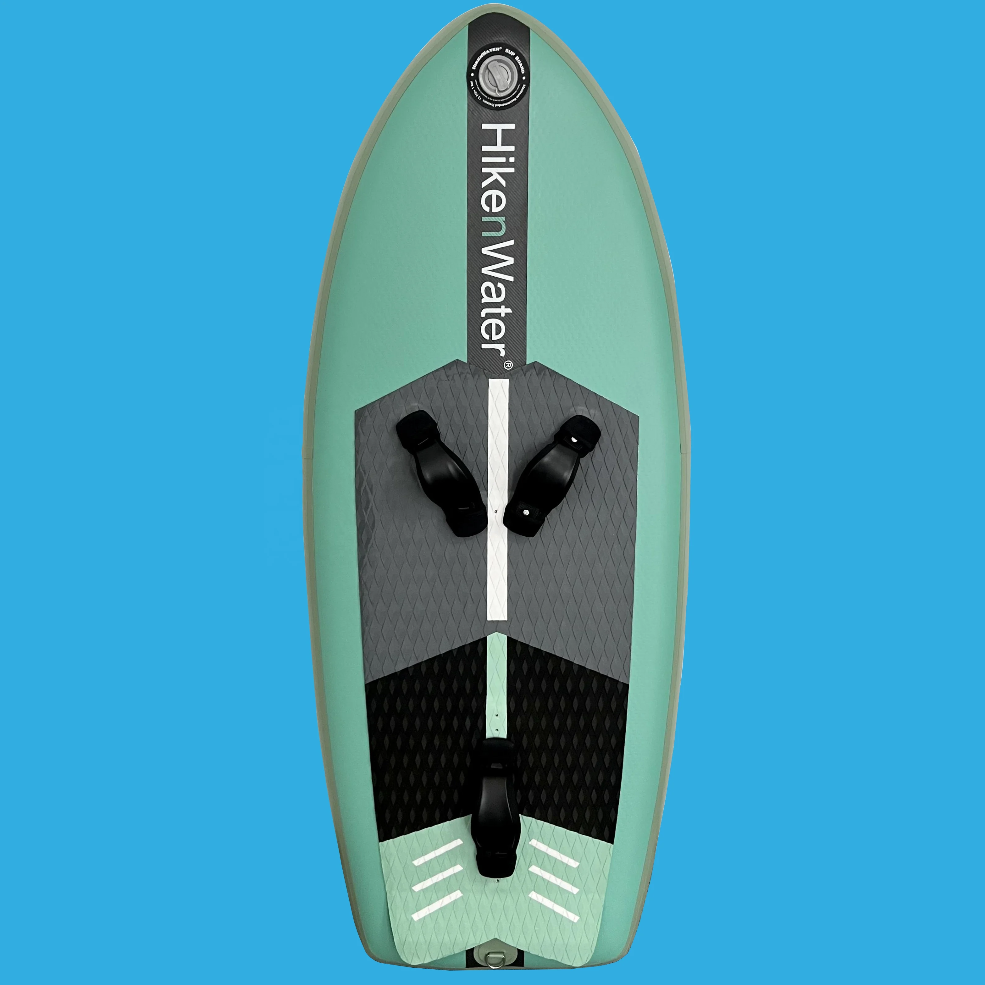 High quality water surfboard inflatable board  carbon fiber board SUP Foil Board