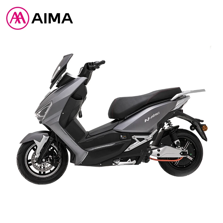 AIMA Tiger X6 Series X612 EEC Fast electric bike 3000W 35Ah 75KM/H electric bike Electric motorcycles