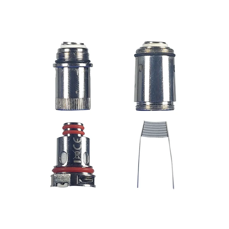  wholesale coil customization All kinds of cbd vape ceramic wire