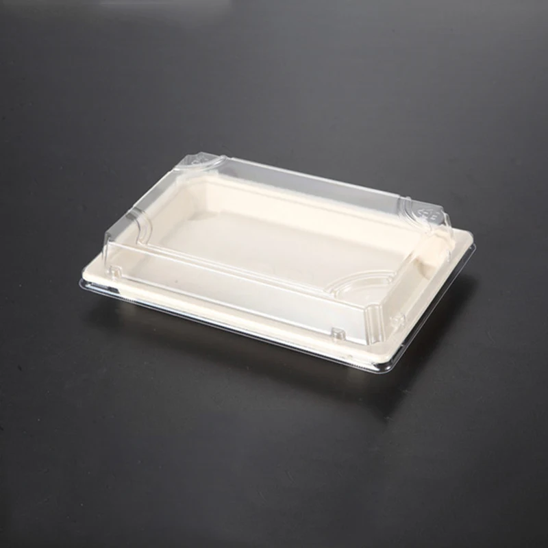 Compostable and Biodegradable Food Containers Paper Boxes