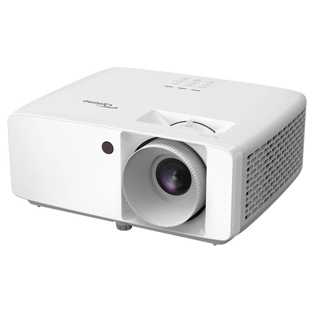 Лазерный 4k проектор Optoma JNF7134 (ZH403) DLP 1080p 4000 люмен Full 3D HD проекторы для встреч 300000:1 лазерный проектор для школы