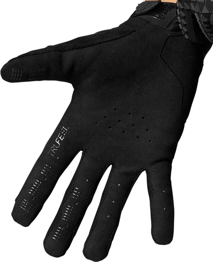 Motorcycle Racing Gloves Cycling MTB Mountain bike Gloves Men  Sports Bicycle Bike Accessories Motocross Gloves