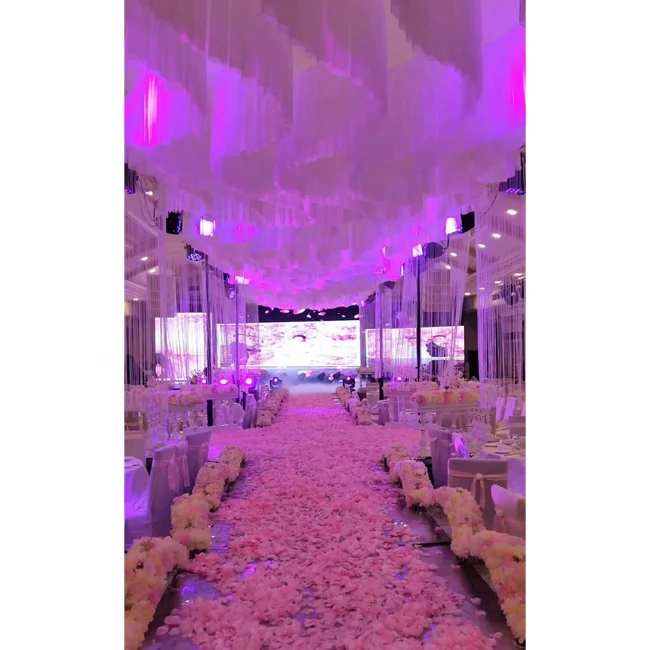 
Event Equipment Crank Stand Lighting Truss Tower For Hotel 