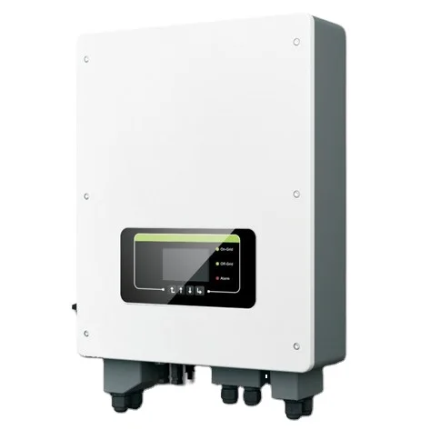 3 phase hybrid inverter on off grid pv inverter with 4 mppt charge controller 30KW sofar solar inverter  for solar station