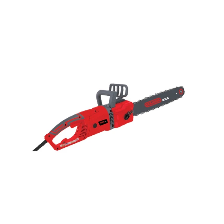 Wood Cutting Cordless Telescoping Electric Portable Chainsaw