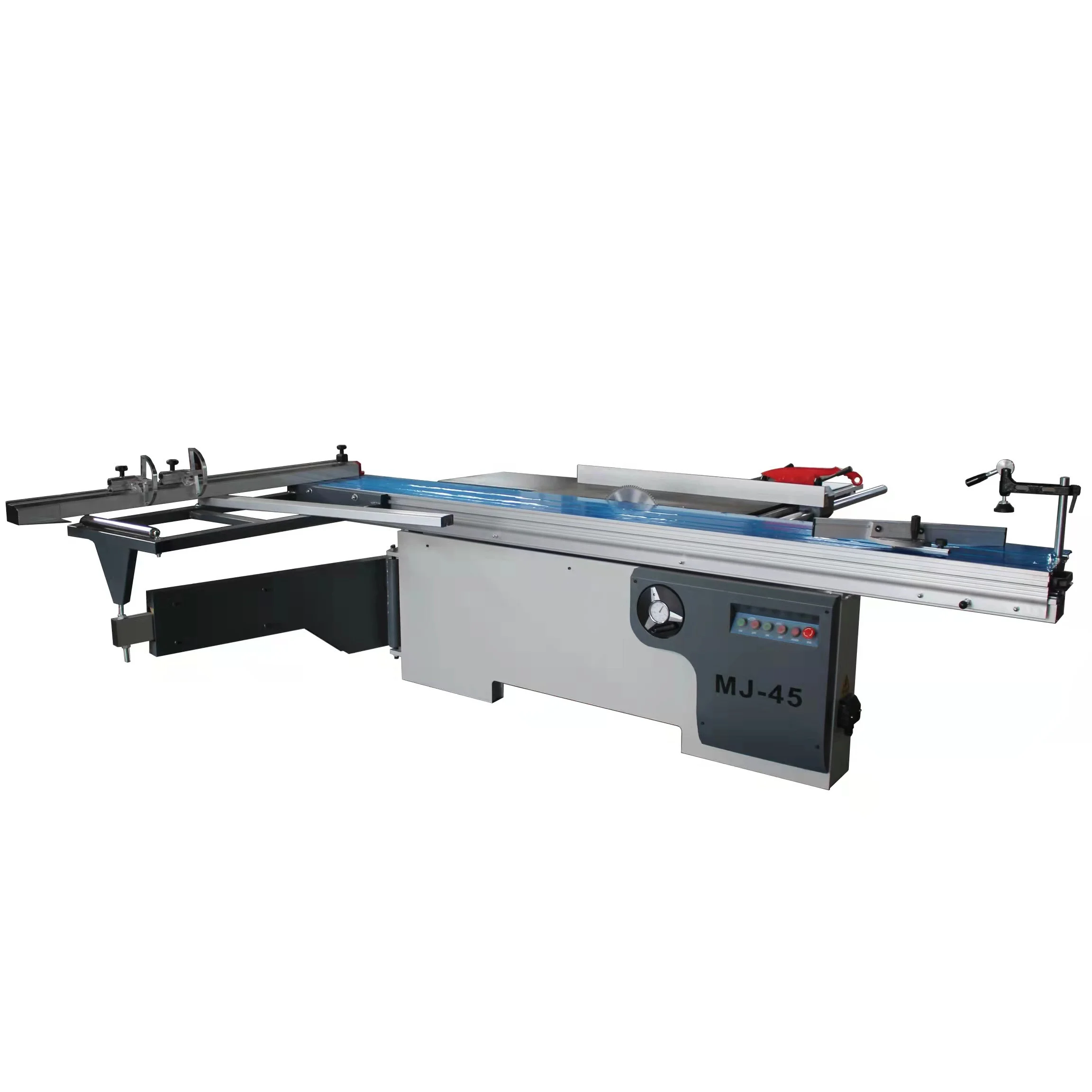 Wood Plywood Saw Cutting Machine 45 or 90 degree