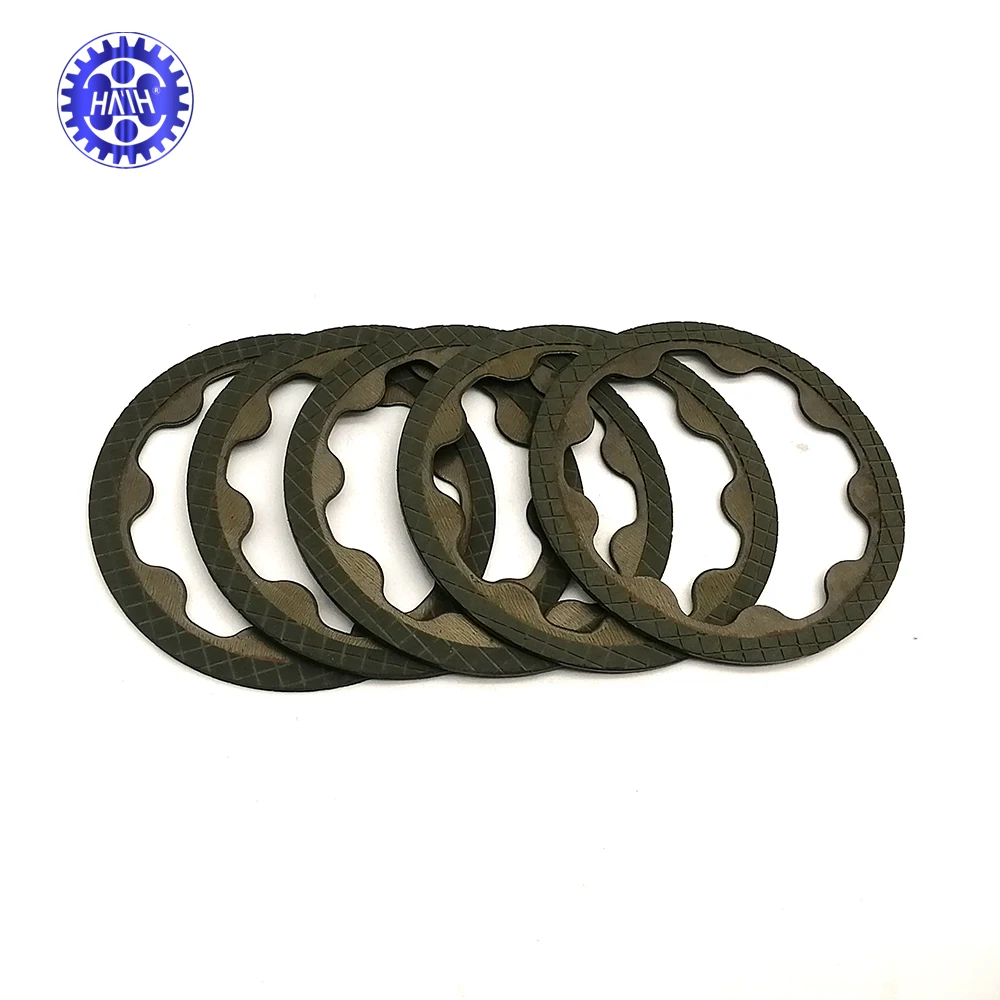 Фрикционная пластина 772-05-02590 714-16-19730 для KOMATSU WA70-1 WA100-3 WA120-3 WA200-1 WA320-1