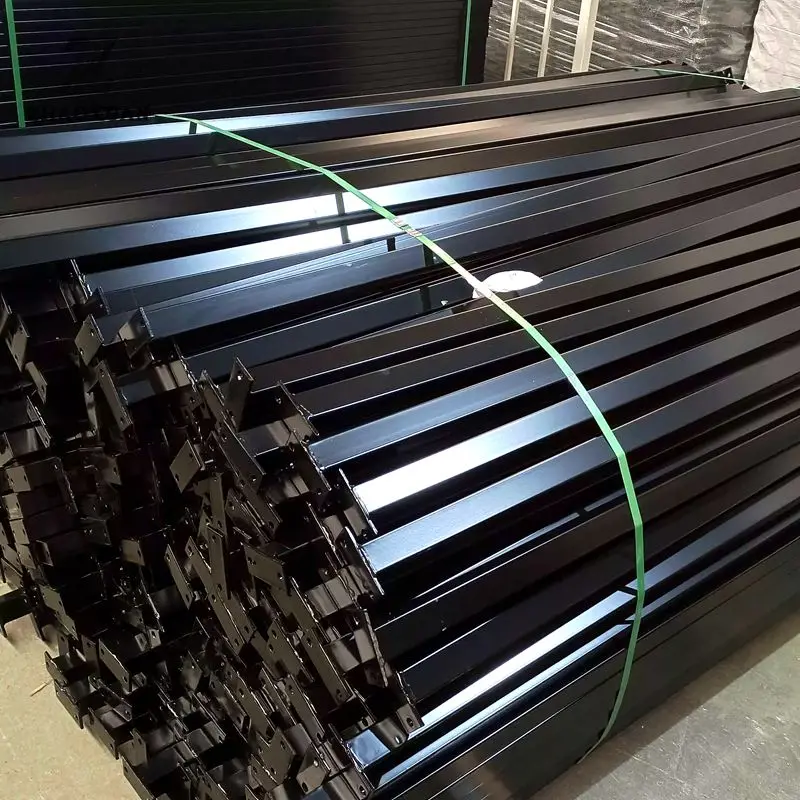 358 анти-альпинистская проволочная сетка с ПВХ покрытием забор по заводской