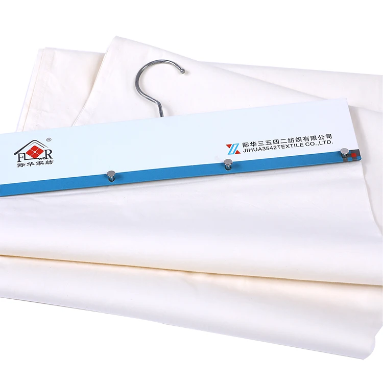 High Quality High Count Modal Fabric Plain weaving Pattern for Home Textile