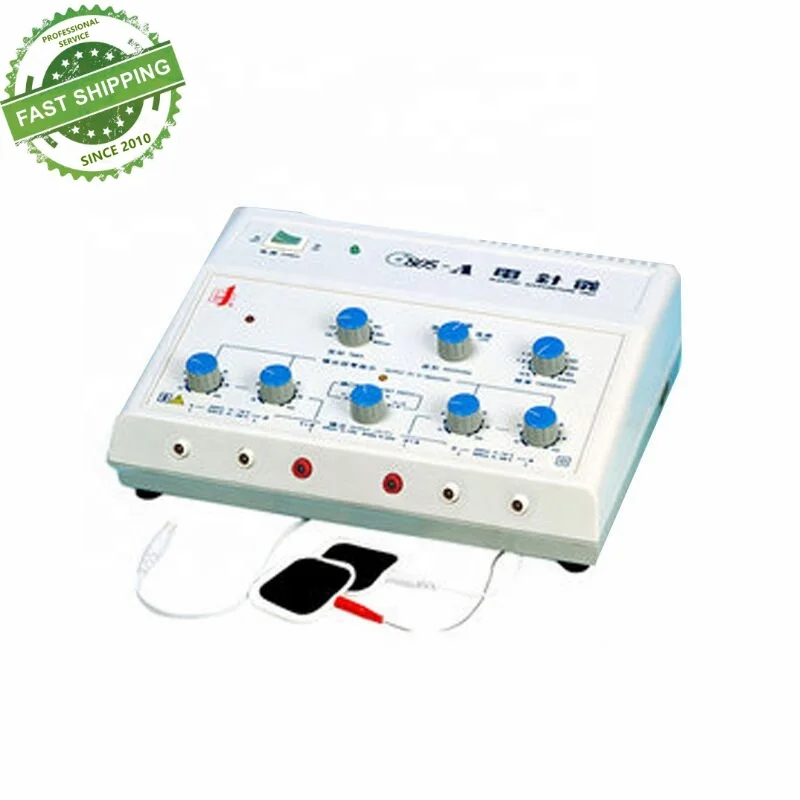 HG Med 6805-D Electric therapy treatment device with best price