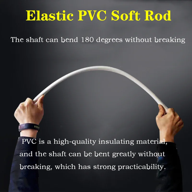 New design new fashion 100cm waterproof high-power livestock management tool electronic pig drive