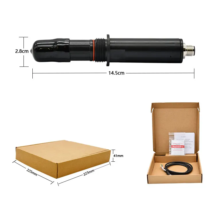 KNF-101-1 water ph sensor