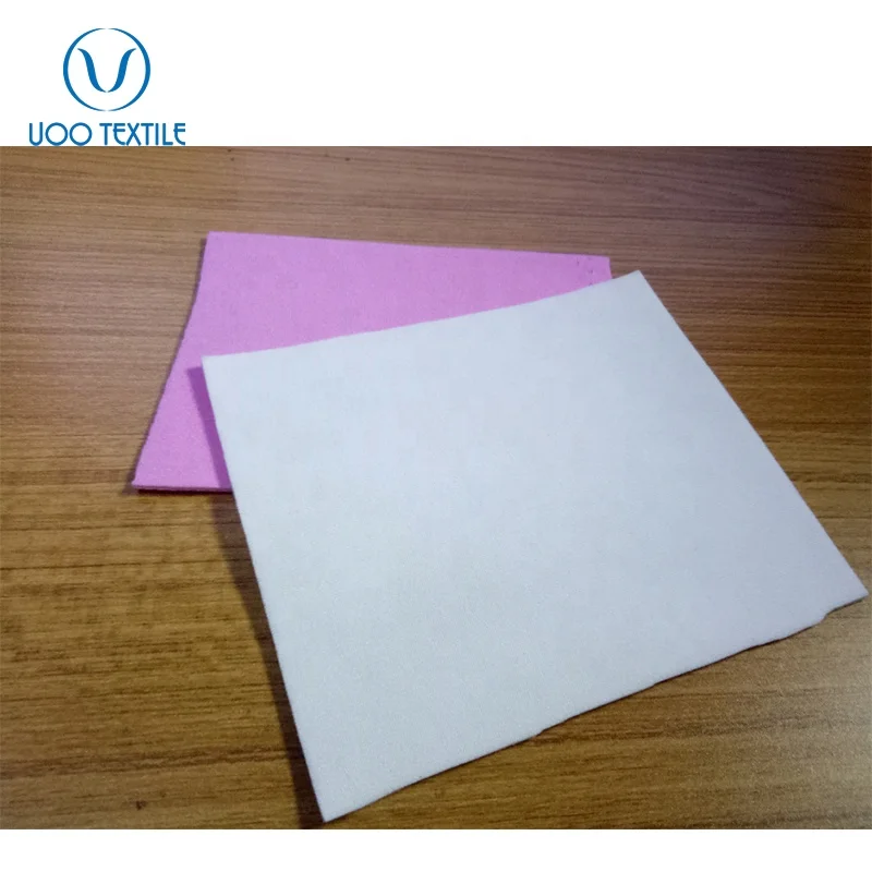 UOO Cheap 4mm Thickness Neoprene Polyester Fabric