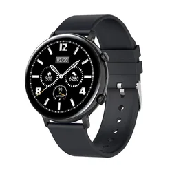 GW33 Smart Watch Bracelet Men Women HD Screen ECG+PPG Monitoring IP67 Waterproof BT Call Smartwatch for IOS Android