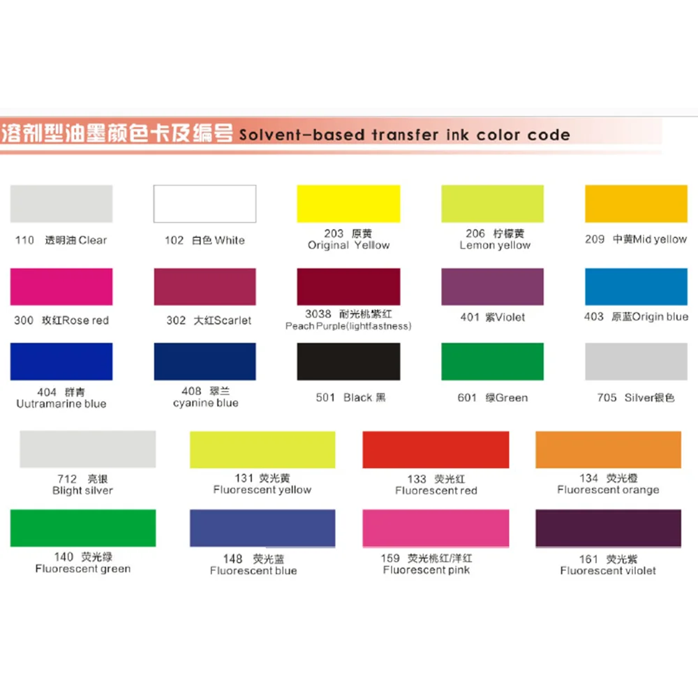 Factory Price Garment Screen Print Solvent Based Heat Transfer Adhesive