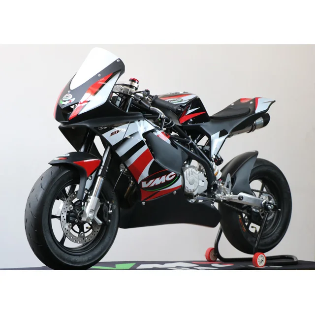 VMC Minigp12 190cc  Zongshen engine moto bike  pocket bike mini motorcycles