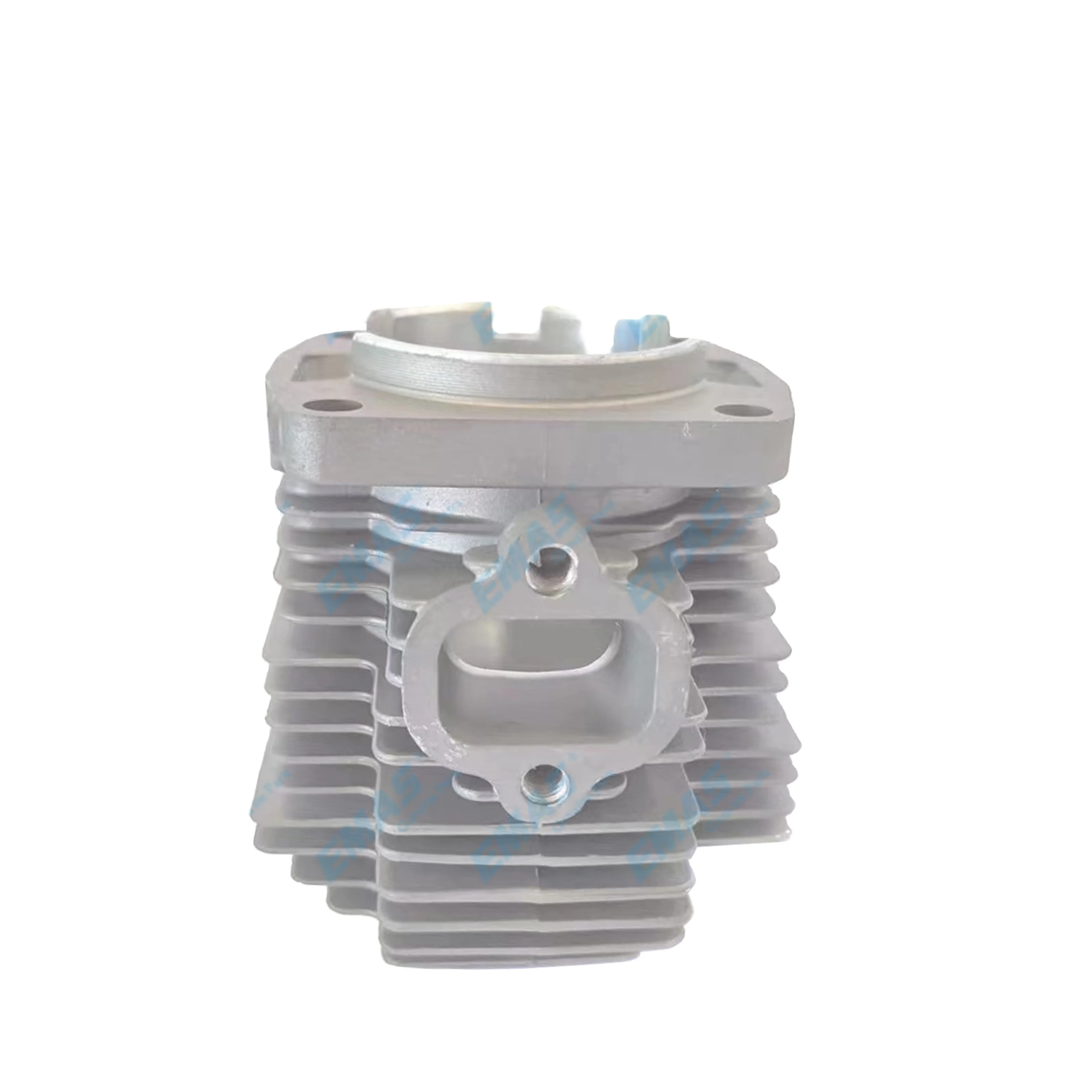 TH48 Brush Cutter spare parts 44mm Cylinder kit with piston kit rings for gasoline brushcutter